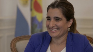 “Queremos un Estado bonaerense minimalista que no sea guarida La Campora”