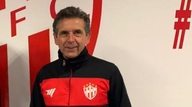 Fabián Zermatten: "Tenemos que unirnos para salir de este momento"