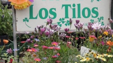 Convocan a sumarse a una nueva edición de la Feria Artesanal del Vivero Los Tilos