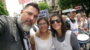 Ardilles recalcó que “la educación hoy está íntimamente ligada a la informática y a la tecnología”