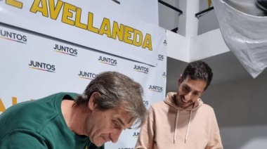 Gutovich: “Representamos un nuevo modelo de ciudad”