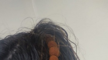 “Lo que en verdad quería era meterme en un baldío para violarme y matarme”