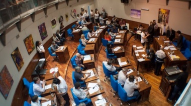 El oficialismo pondrá en disputa su mayoría en el Concejo Deliberante