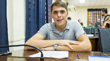 Para De Gregorio, “hay muchas posibilidades de que Lanús vuelva a estar en manos del peronismo"