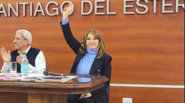 Litza: “Las medidas que impulsó Massa para las vacaciones generaron un récord turístico”
