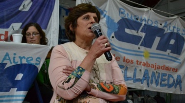 Grandoli sobre la campaña: “No encontramos demasiada apatía”