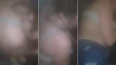 La abusó, torturó con una picana y la filmó pero cayó más de tres años después