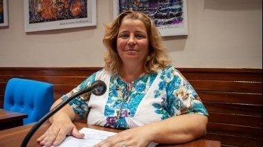 Caiafa disparó contra la oposición: “Cuando les tocó gobernar fueron un desastre”