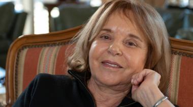 Para Chiche Duhalde, “será una elección con un ausentismo que marca el desencanto de la sociedad”