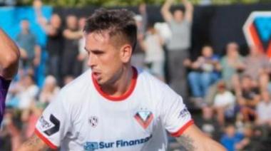 Agustín Lavezzi: “El fútbol argentino es medio desordenado”