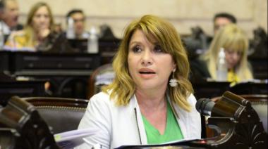 Litza destacó la visita de Massa a una cooperativa y recalcó el “impacto de la economía popular”