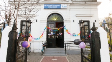 La Biblioteca Municipal de Brown celebra sus 105 años