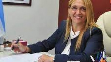“Los vecinos nos reciben muy bien y piden nuestra boleta”, aseguró Mariana Ayesa