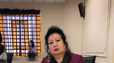 Stanco subrayó que “se necesita un cambio urgente de rumbo” a nivel nacional