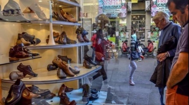 En julio las ventas minoristas cayeron por séptimo mes consecutivo según la CAME