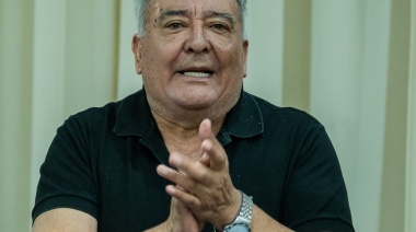 De cara a las PASO, Co.Pe.Bo se reunió para afianzar el trabajo en la provincia