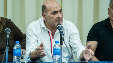 De cara a las PASO, Co.Pe.Bo se reunió para afianzar el trabajo en la provincia