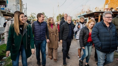 Rodríguez Larreta advirtió que “la desidia de Kicillof con la gente más humilde es aberrante”