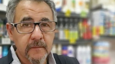 “Son todos unos delincuentes que no piensan en el bolsillo de los argentinos”