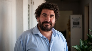 Pintos: “Estamos conmocionados no podemos seguir haciendo marketing con la inseguridad”