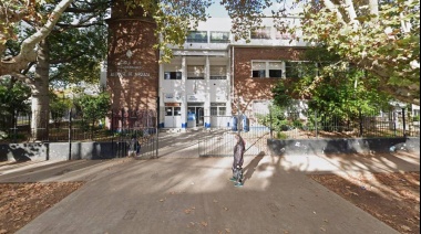 Evacuaron escuelas por amenazas de bomba