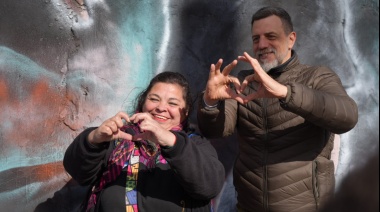 Con todo el aparato municipal, Kravetz ganó la interna pero JxC sacó menos votos que UxP