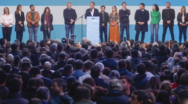 Pase de factura del massismo a los alcaldes peronistas del conurbano por el masivo corte de boleta