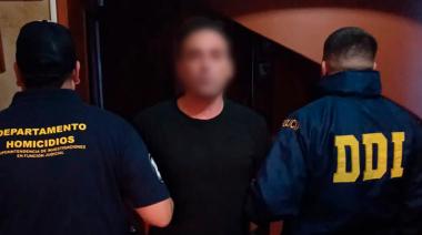 Crimen del empresario: cayó el último prófugo y detuvieron a un comisario