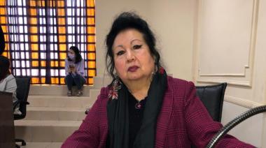 “En octubre vamos a lograr nuevamente un triunfo”, vaticinó Stanco
