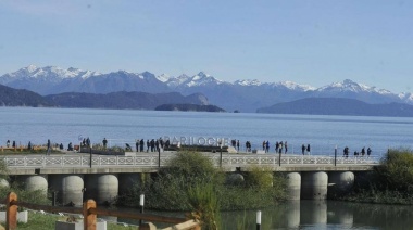 Por el fin de semana largo viajaron 865 mil turistas y gastaron $37.736 millones