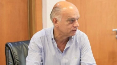 El Concejo tratará una nueva licencia de Grindetti hasta el 31 de octubre