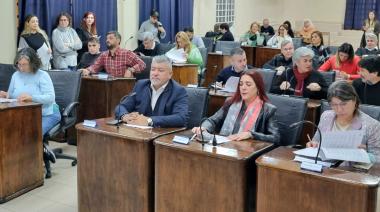 El Concejo tratará una nueva licencia de Grindetti hasta el 31 de octubre