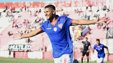 Gastón Martínez: “Queremos pelear el campeonato”