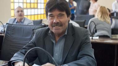 López remarcó que “es lógico que Grindetti pida licencia”