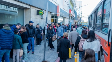 El SEOCA celebró el Día de las Infancias en el Teatro Morón