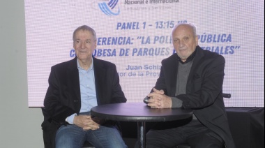 Schiaretti insistió en la eliminación de retenciones y aumentar el corte de biocombustibles