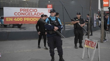 Terror en el Conurbano por los saqueos: ¿a quién beneficia y a quién perjudica electoralmente?