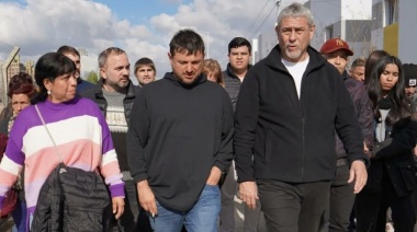 González consideró que “la gente votó a Javier Milei por insatisfacción y bronca”