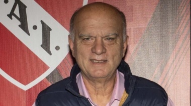 Grindetti no puede enderezar el rumbo y pelea el descenso político y futbolístico