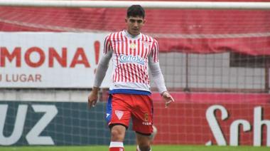 Guido Segalerba: “Cada partido lo tomamos como una final”