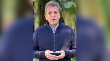 La CGT festejó los anuncios económicos de Massa: “Nos permiten vislumbrar otro horizonte”