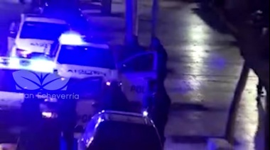 Cuatro detenidos por robar una remisería en Monte Grande