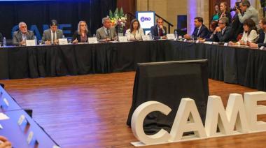 La CAME rechazó el bono salarial y el Gobierno amenazó con multas y sanciones