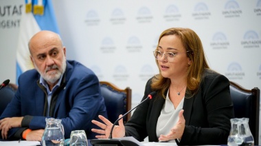 Cecilia Moreau se comprometió a la creación de nuevas universidades públicas y de calidad