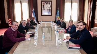 ¿Por qué Massa quiso que los intendentes paguen un bono que los complica?