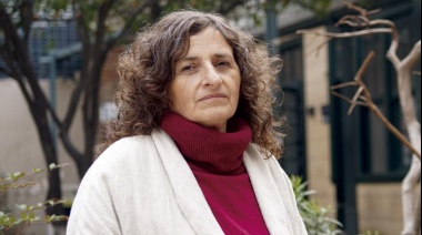 Raggio se sumó a las críticas a Villarruel y alertó: “Lo que más me preocupa es la aceptación”