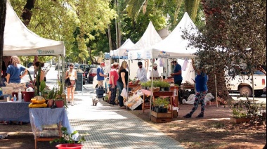 En septiembre el “Circuito de Ahorro Brown” vuelve con más productos de calidad a precios accesibles