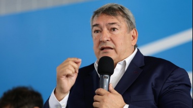 D’Onofrio: “No es cierto que Massa esté en soledad, tiene contacto con Cristina y todos los sectores”