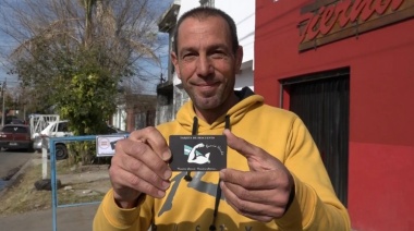 “Barrio Unido”, una agrupación galardonada en Lomas de Zamora