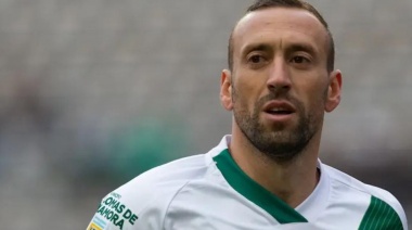 Brahian Alemán deja Banfield por el fútbol árabe